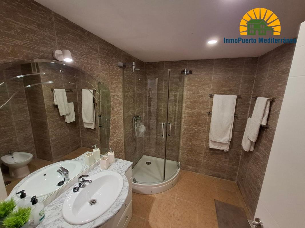 Продажа квартиры на Piso en Altea Pueblo, Altea, Алтея
 photo 5