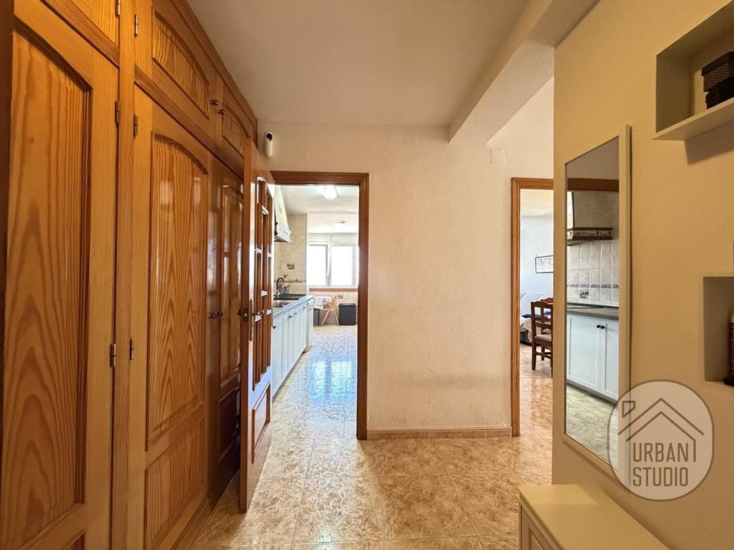 Продажа квартиры на Piso en Calle Nostra Senyora dels Angels, Los Ángeles, Alicante / Alacant, Аликанте / Алакант
photo 1