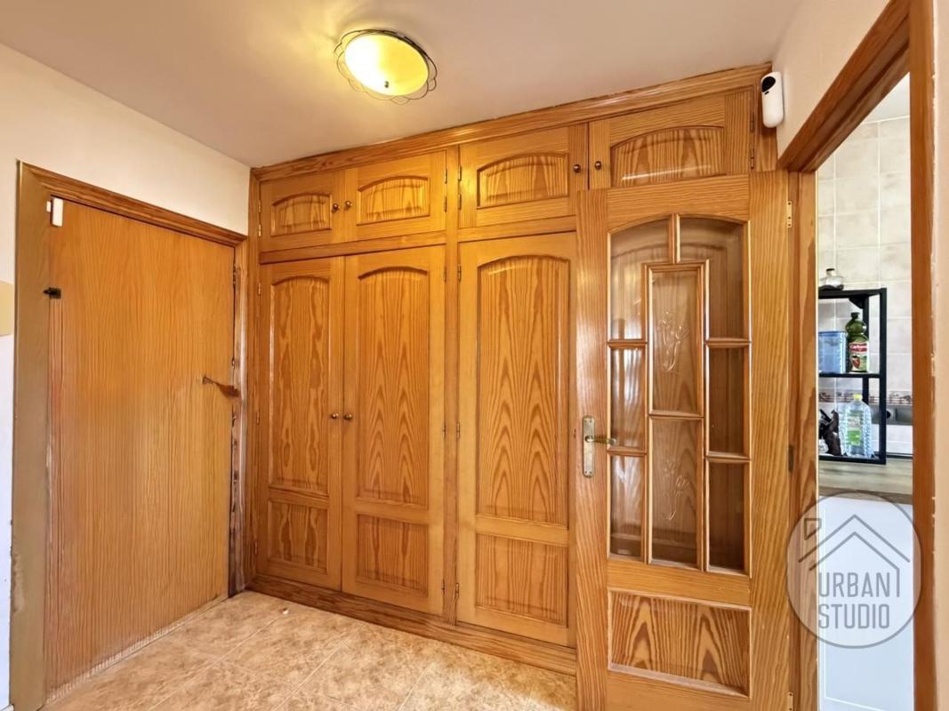 Продажа квартиры на Piso en Calle Nostra Senyora dels Angels, Los Ángeles, Alicante / Alacant, Аликанте / Алакант
photo 4