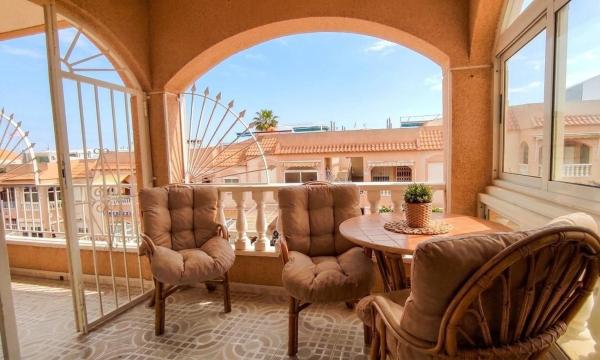 Casa o chalet independiente en Los Balcones - Los Altos del Edén, Torrevieja photo 1