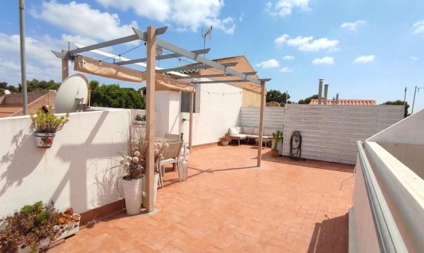 Casa o chalet independiente en Los Balcones - Los Altos del Edén, Torrevieja photo 3