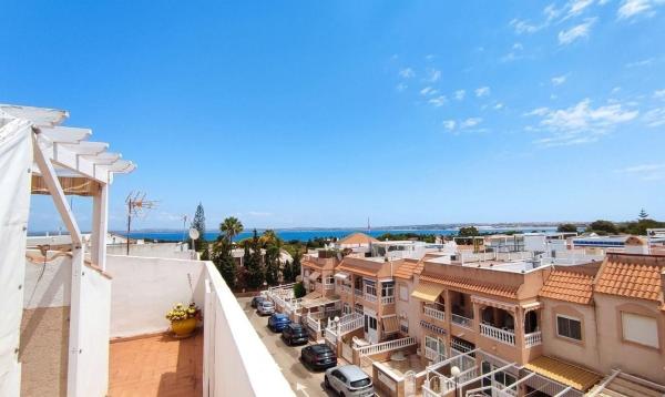 Casa o chalet independiente en Los Balcones - Los Altos del Edén, Torrevieja photo 4