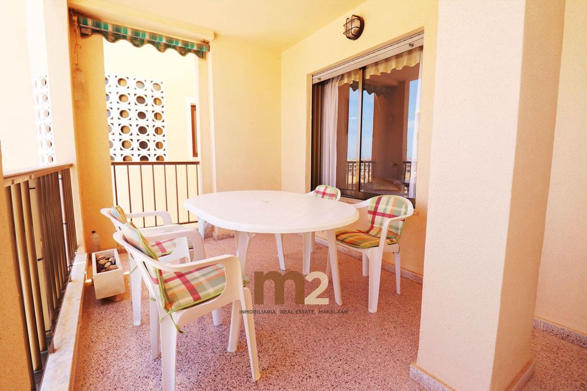 Sale of apartment in Piso en Calle del Enginyer Joaquín Muñoz, Las Viñas, Guardamar del Segura, Guardamar del Segura
photo 2