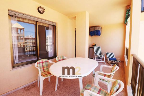 Sale of flat in Piso en Calle del Enginyer Joaquín Muñoz, Las Viñas, Guardamar del Segura, Guardamar del Segura
 photo 3