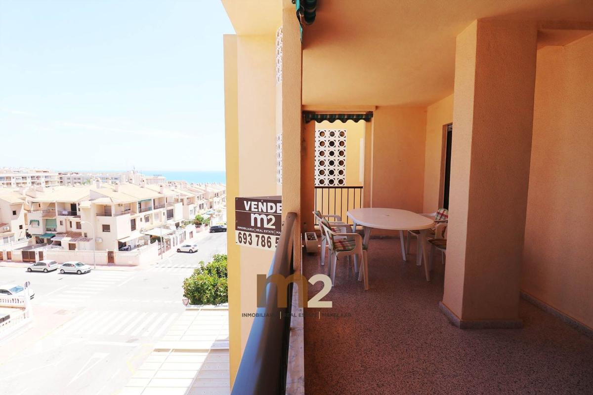 Sale of apartment in Piso en Calle del Enginyer Joaquín Muñoz, Las Viñas, Guardamar del Segura, Guardamar del Segura
photo 4