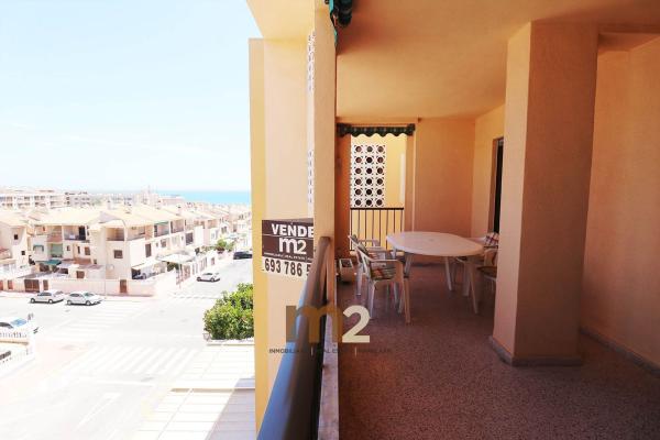 Sale of flat in Piso en Calle del Enginyer Joaquín Muñoz, Las Viñas, Guardamar del Segura, Guardamar del Segura
 photo 4