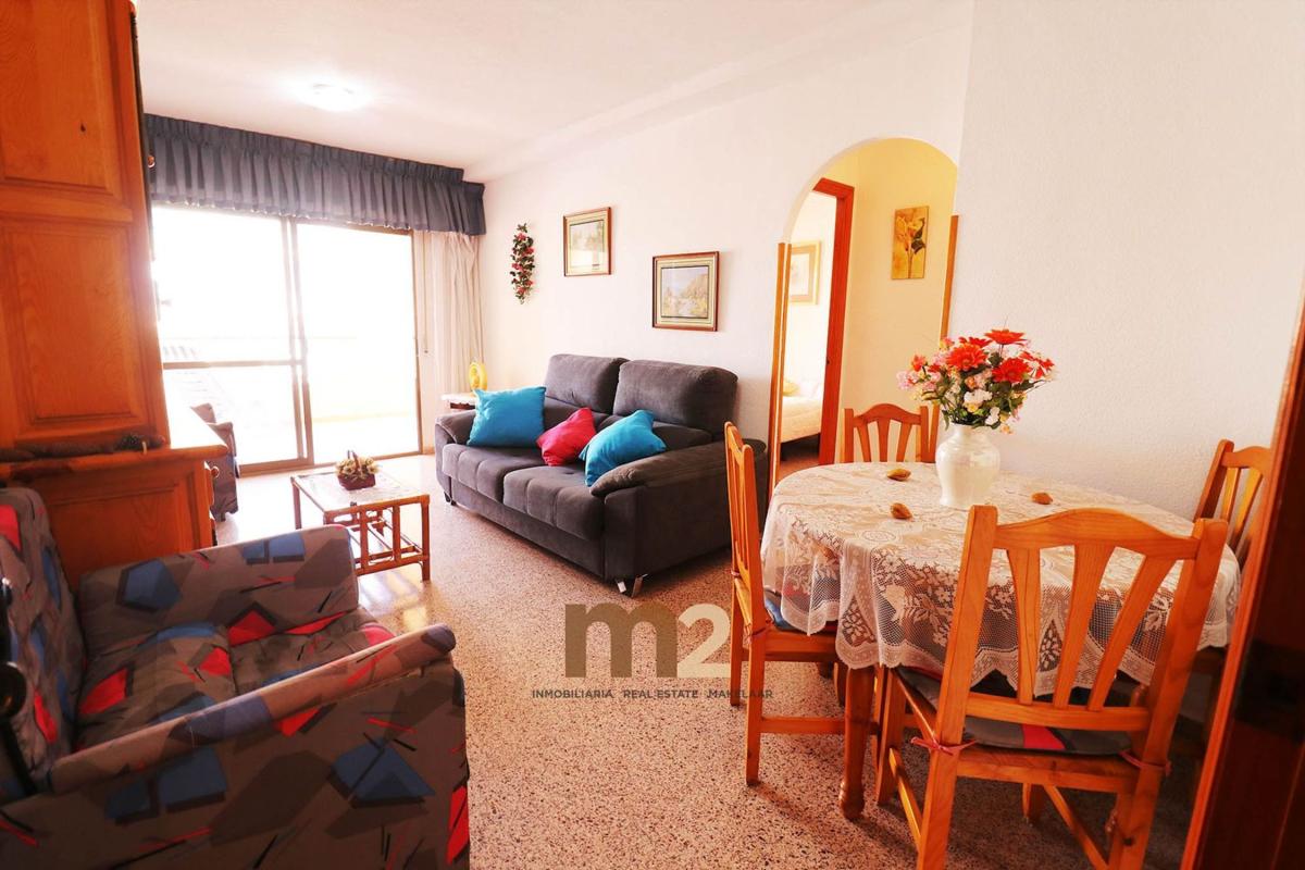 Sale of apartment in Piso en Calle del Enginyer Joaquín Muñoz, Las Viñas, Guardamar del Segura, Guardamar del Segura
photo 5