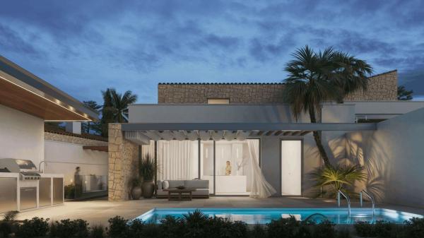 Casa o chalet independiente en Calle Cap Roig, Barranco Hondo, La Nucia photo 4