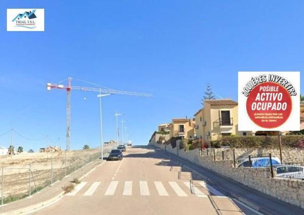 Квартира на продажу на  Piso en Calle Guardamar, Algorfa, Алгорфа photo 1