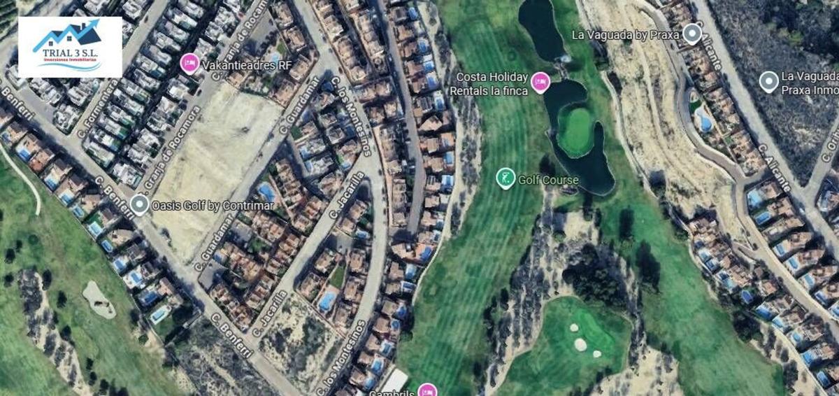 Venta de piso en Piso en Calle Guardamar, Algorfa, Algorfa
photo 2