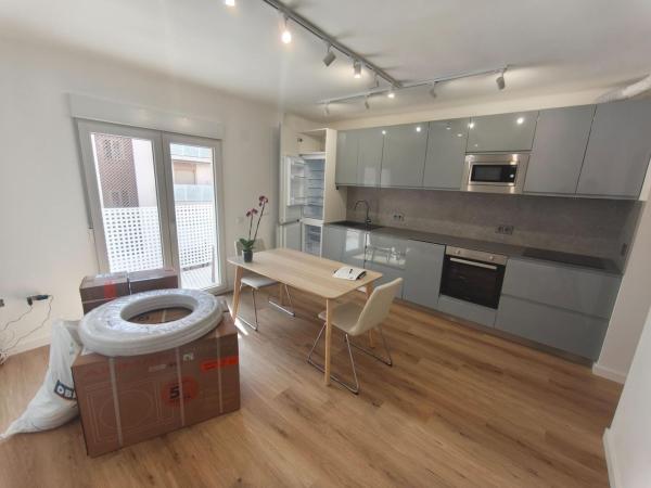 Продажа квартиры на Piso en Centro, San Juan de Alicante, Сан-Хуан-де-Аликанте
photo 1