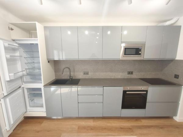 Продажа квартиры на Piso en Centro, San Juan de Alicante, Сан-Хуан-де-Аликанте
 photo 4