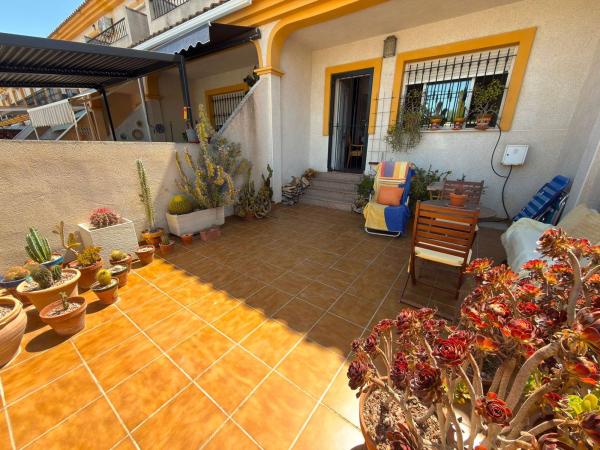 Chalet adosado en Almoradi, 117, Daya Nueva photo 2