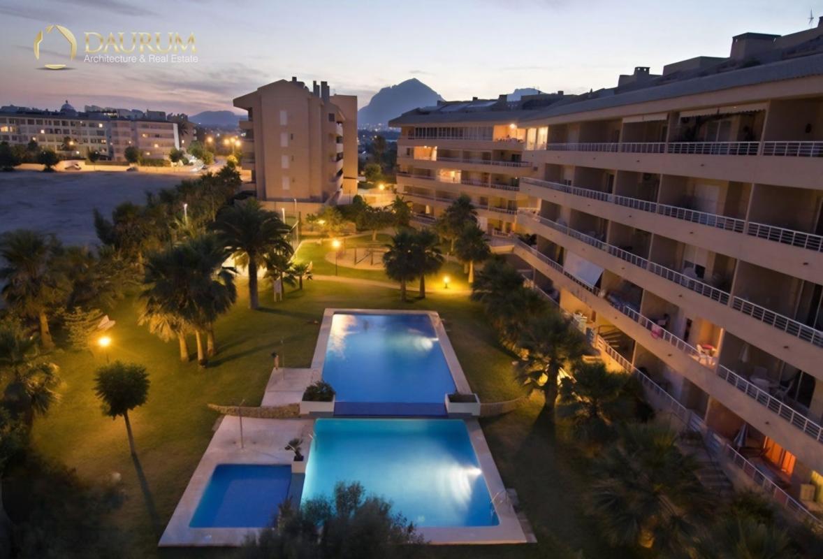 Venta de duplex en Dúplex en Calle Pau Casals, L'Albir, Alfaz del Pi, Alfaz del Pi photo 1