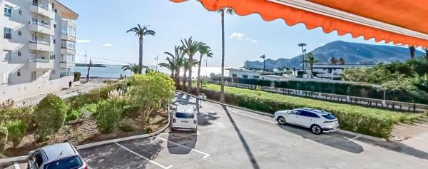Venta de piso en Piso en Carretera del Albir, Altea Pueblo, Altea, Altea
thumbnail 1