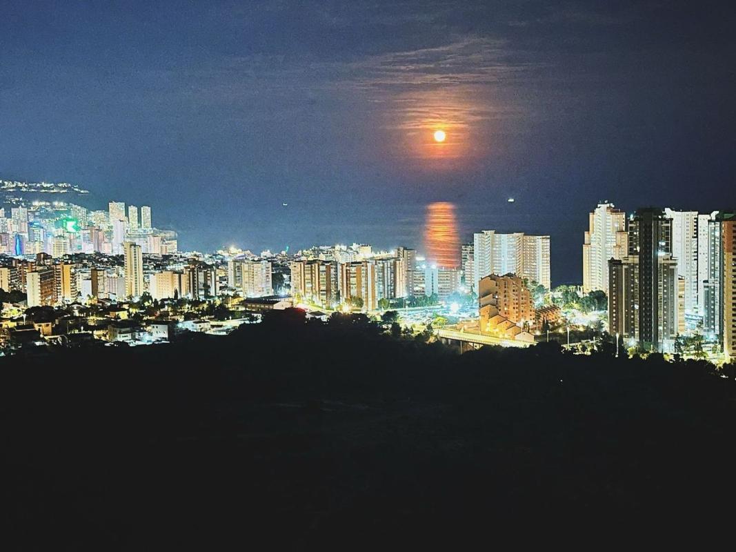Sprzedaż mieszkania w Piso en Pueblo Poniente, Benidorm, Benidorm
photo 3
