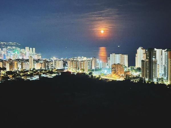 Sprzedaż mieszkania w Piso en Pueblo Poniente, Benidorm, Benidorm
thumbnail 2