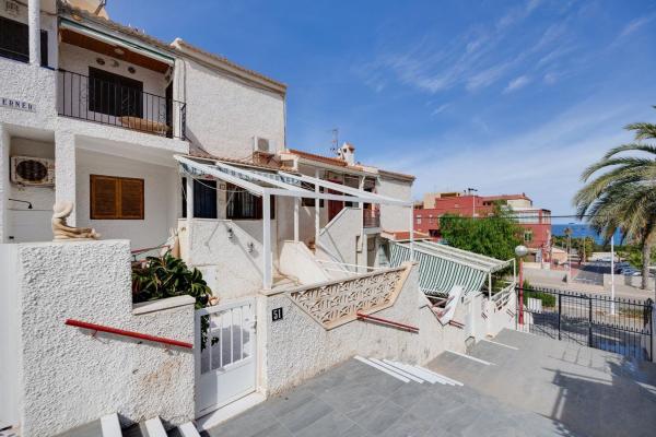 Casa o chalet independiente en Urb balcón de Torreblanca, Cabo Cervera, Torrevieja thumbnail 1