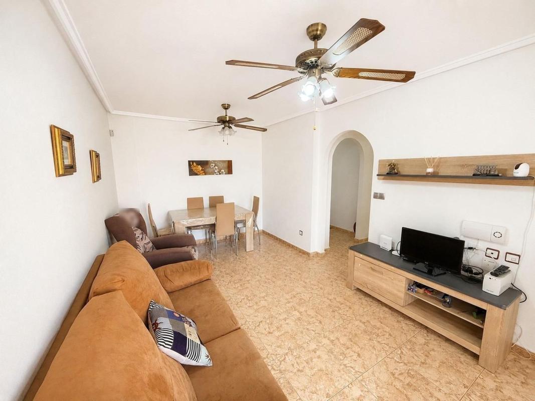 Продажа пентхауса на Ático en Calle la Loma, Avenida Habaneras - Curva de Palangre, Torrevieja, Торревьеха photo 5