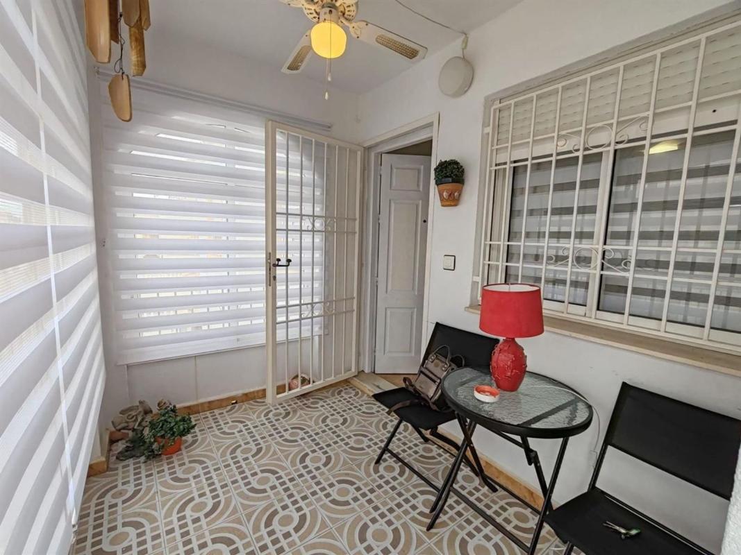 Sale of independent chalet in Casa o chalet en Calle Río Támesis, La Siesta - El Salado - Torreta, Torrevieja, Torrevieja
 photo 4