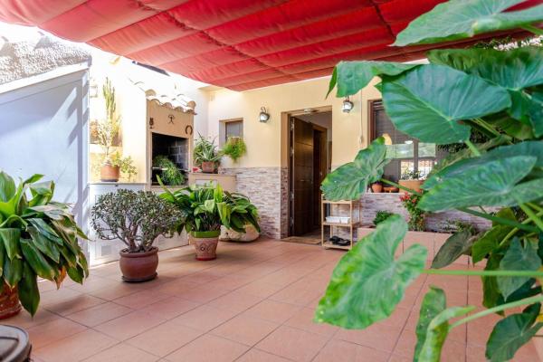 Chalet adosado en Los Balcones - Los Altos del Edén, Torrevieja photo 1