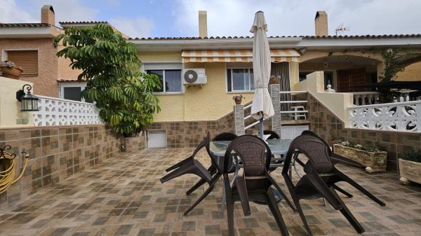 Chalet adosado en Barranco Hondo, La Nucia photo 4