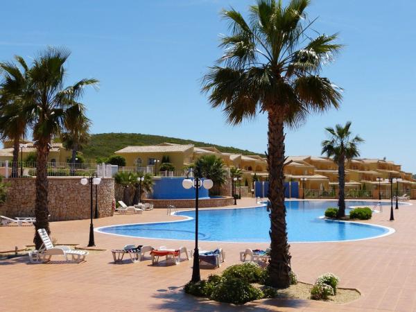 Chalet adosado en Cumbre del Sol, Benitachell photo 1