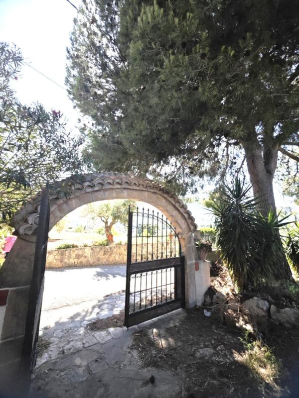 Venta de finca rústica en  Finca rústica en Benissa pueblo, Benissa , Benissa photo 3