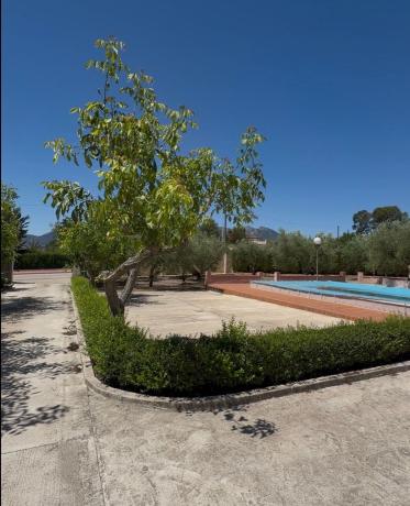 Casa o chalet independiente en Avenida la carretera s/n, Alcocer de Planes thumbnail 1