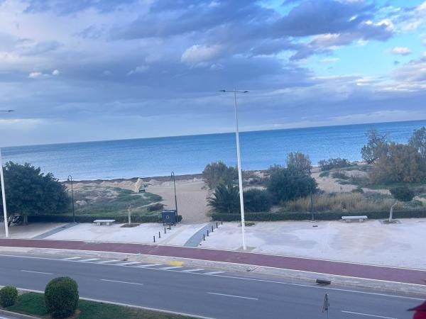 Дуплекс на продажу в Dúplex en Plaza Benidorm, 8, El Puerto, Denia, Дения photo 1