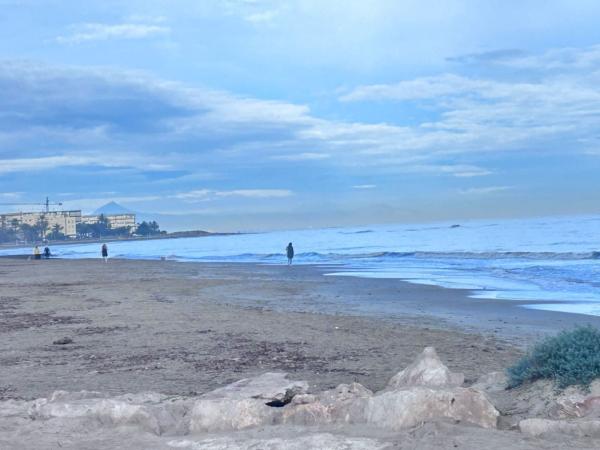 Дуплекс на продажу в Dúplex en Plaza Benidorm, 8, El Puerto, Denia, Дения thumbnail 2