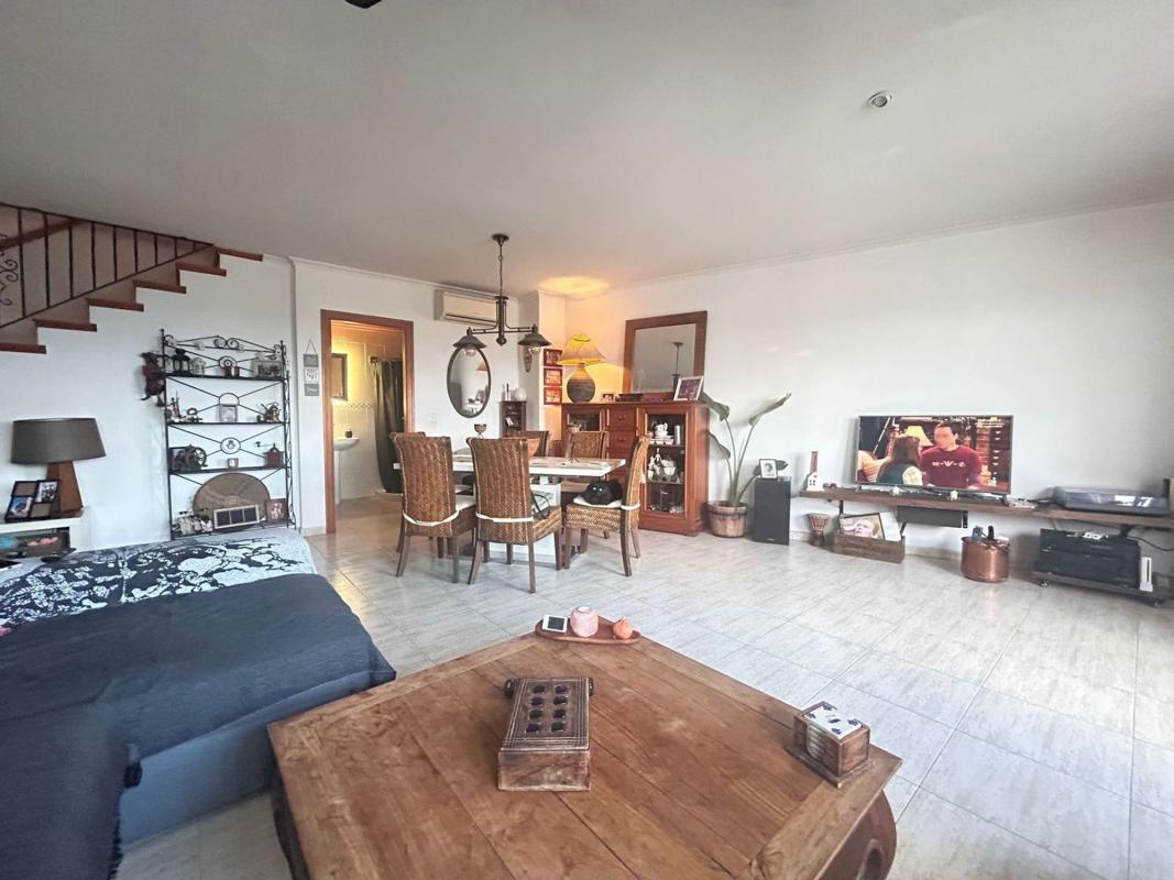 Duplex sale in Dúplex en Plaza Benidorm, 8, El Puerto, Denia, Denia photo 3