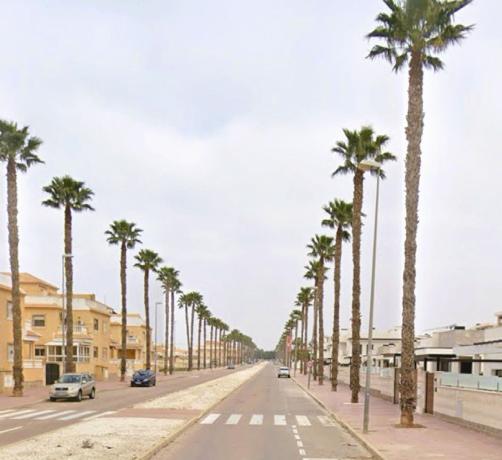 Chalet adosado en Avenida de Málaga, Lo Marabú, Rojales photo 1