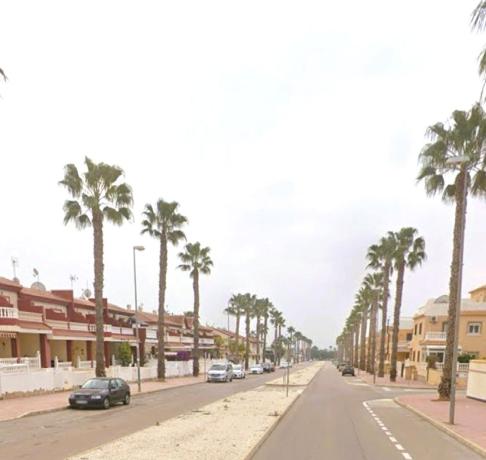 Chalet adosado en Avenida de Málaga, Lo Marabú, Rojales photo 3