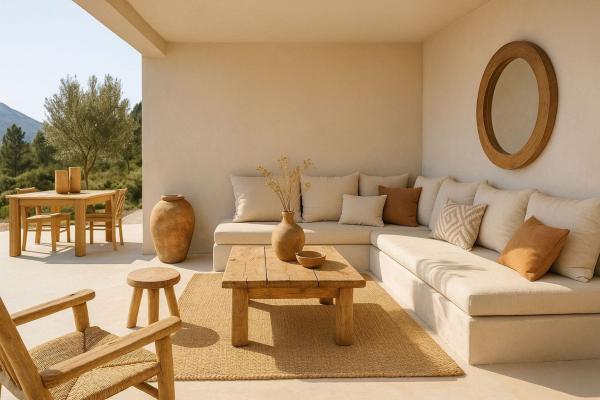 Casa o chalet independiente en Sol y Luz, San Vicente del Raspeig thumbnail 2