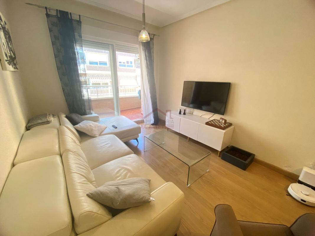 Venta de piso en Piso en Calle del Mar, El Altet - Balsares, Elche / Elx, Elche / Elx
photo 5