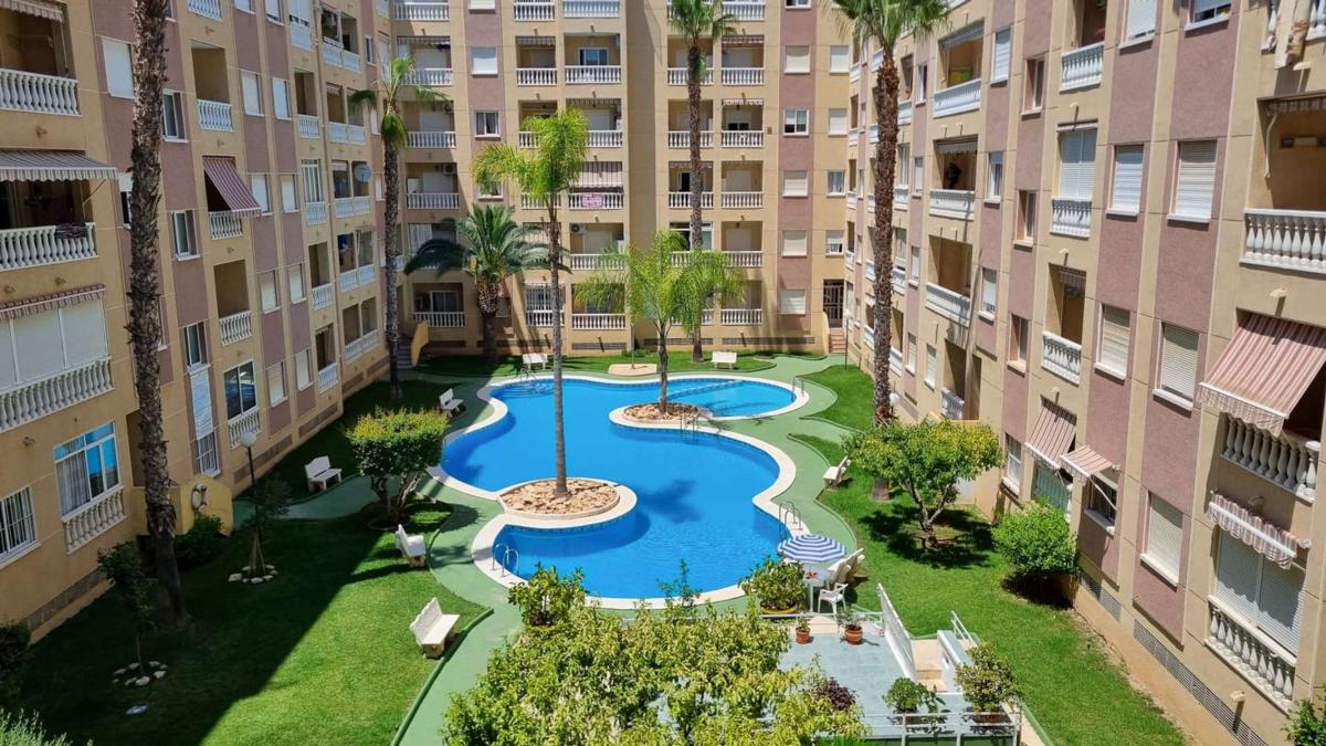 Sale of studio in Estudio en San Julian, 46, Parque de las Naciones, Torrevieja, Torrevieja photo 1