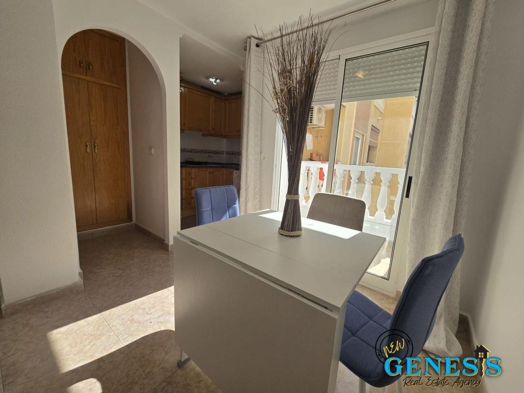 Sale of studio in Estudio en San Julian, 46, Parque de las Naciones, Torrevieja, Torrevieja photo 3