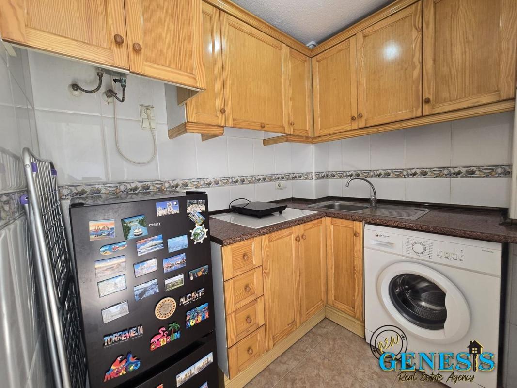 Sale of studio in Estudio en San Julian, 46, Parque de las Naciones, Torrevieja, Torrevieja photo 4