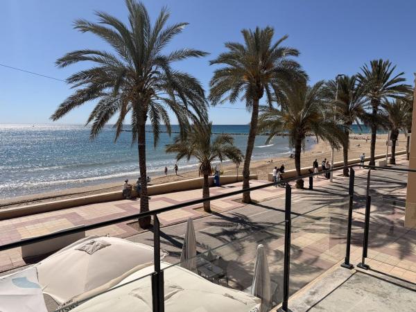 Casa o chalet independiente en Campello Playa, El Campello photo 1
