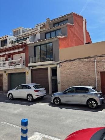 Casa o chalet independiente en Campello Playa, El Campello thumbnail 3