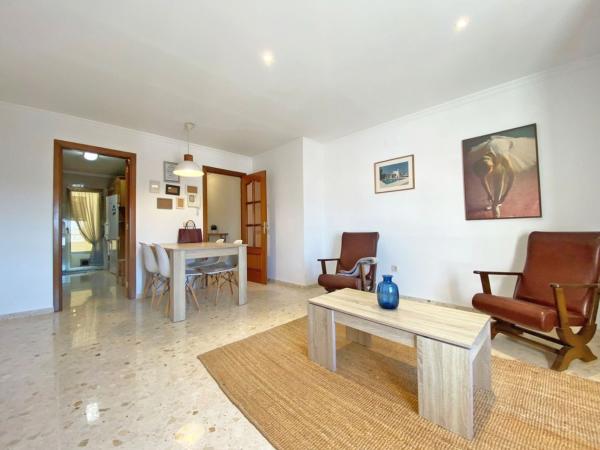 Chalet independiente en venta en Casa o chalet en Calle de Lepant, Teulada, Teulada
photo 1