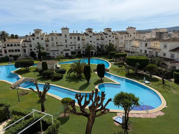 Venta de piso en Piso en Centro Ciudad, Jávea/Xàbia, Jávea/Xàbia
 photo 1