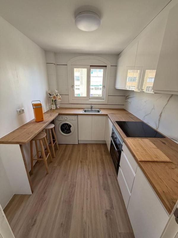 Venta de piso en Piso en Centro Ciudad, Jávea/Xàbia, Jávea/Xàbia
 photo 4