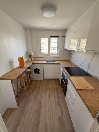 Venta de piso en Piso en Centro Ciudad, Jávea/Xàbia, Jávea/Xàbia
 photo 4