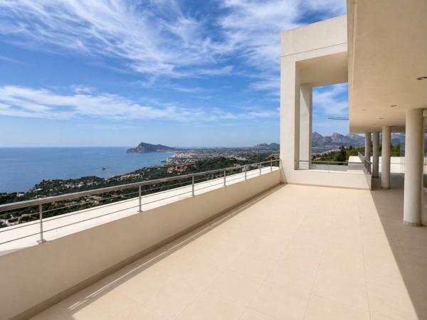 Sprzedaż mieszkania w Piso en Altea Hills, Altea, Altea
 photo 2