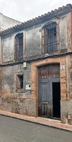 Casa de pueblo en Llíber photo 1