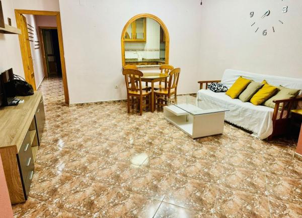 Sale of flat in Piso en Calle Goleta, 18, Playa del Cura, Torrevieja, Torrevieja
photo 1