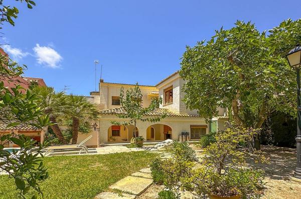 Casa de pueblo en Centro, San Juan de Alicante photo 1