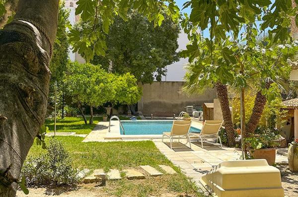 Casa de pueblo en Centro, San Juan de Alicante photo 2
